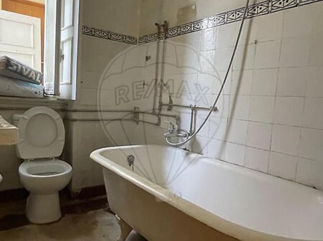 Apartamento T3 à venda em concelho de Lisboa, Lisboa, Portugal