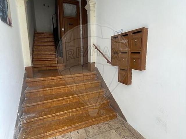 Apartamento T3 à venda em concelho de Lisboa, Lisboa, Portugal