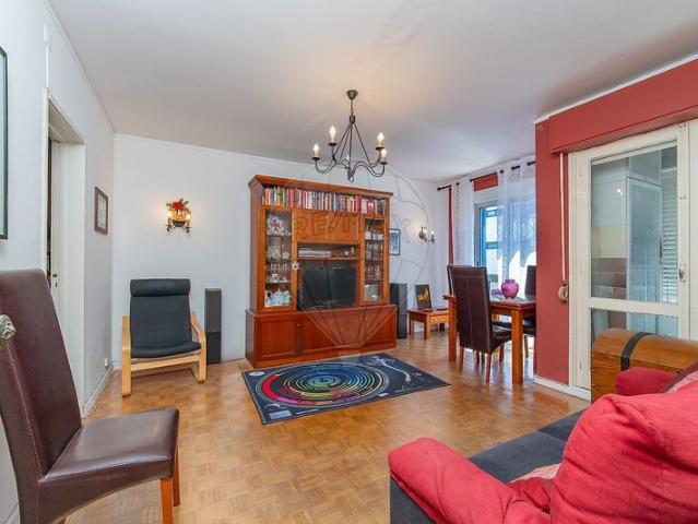 Apartamento T3 à venda em concelho de Loures, Lisboa, Portugal