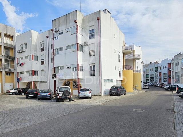 Apartamento T3 à venda em concelho de Portalegre, Portalegre, Portugal