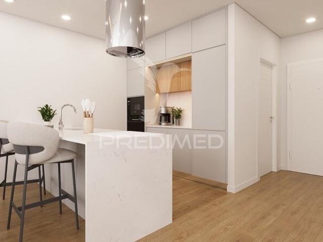 Apartamento T3 à venda em concelho de Setúbal, Setúbal, Portugal