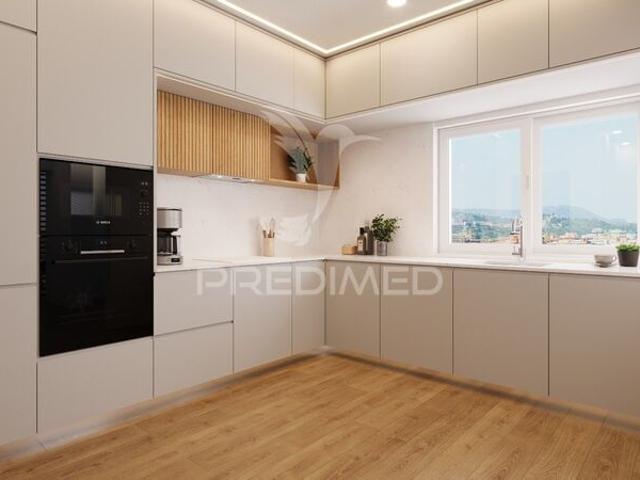 Apartamento T3 à venda em concelho de Setúbal, Setúbal, Portugal