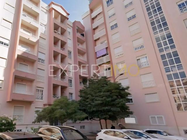 Apartamento T3 à venda em concelho de Setúbal, Setúbal, Portugal