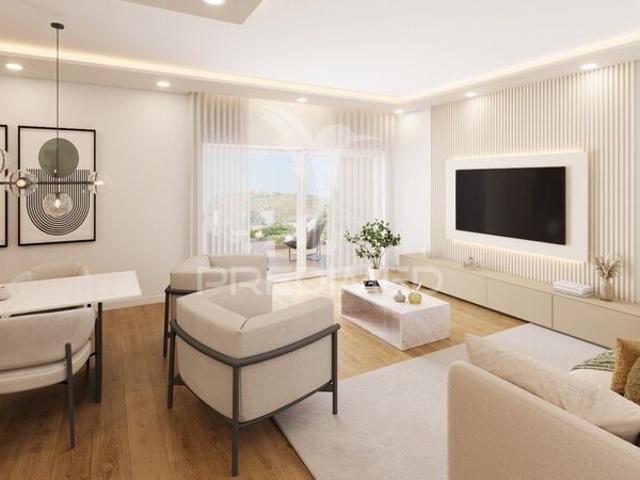Apartamento T3 à venda em concelho de Setúbal, Setúbal, Portugal