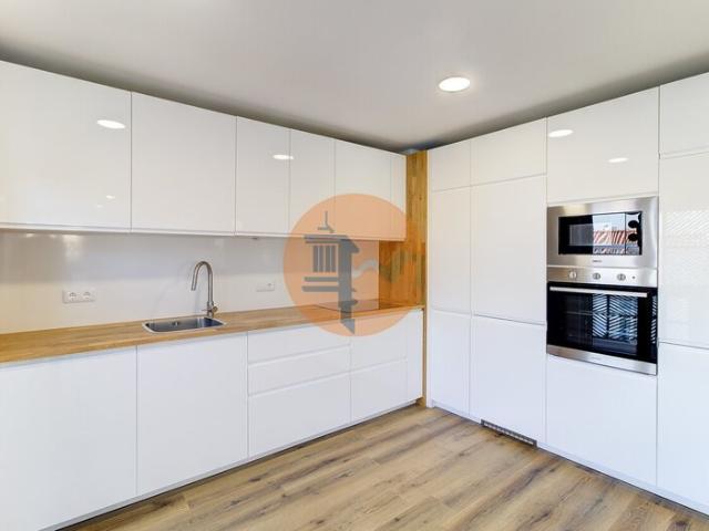 Apartamento T3 à venda em concelho de Tavira, Faro, Portugal