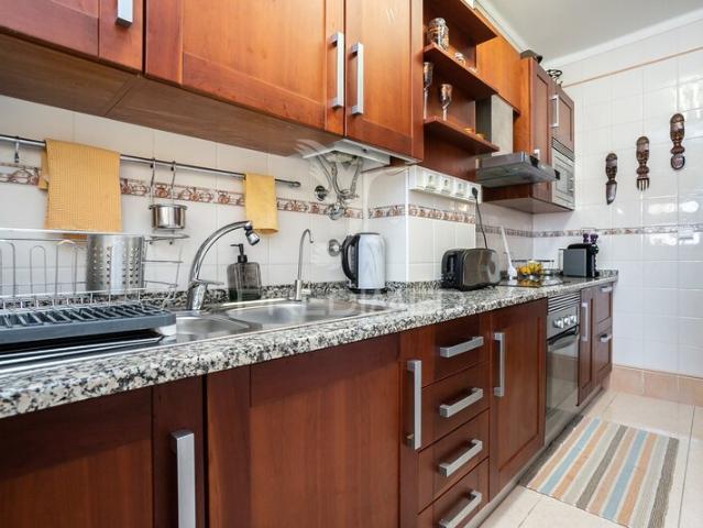 Apartamento T3 à venda em concelho de Tavira, Faro, Portugal