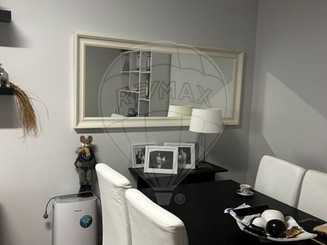 Apartamento T3 à venda em Dufa