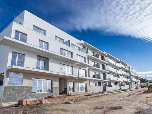 Apartamento T3 à venda em Ericeira, concelho de Mafra, Lisboa, Portugal