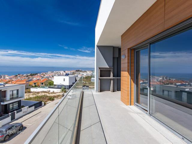 Apartamento T3 à venda em Ericeira, concelho de Mafra, Lisboa, Portugal