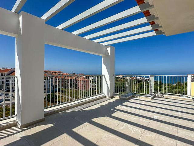 Apartamento T3 à venda em Ericeira, concelho de Mafra, Lisboa, Portugal