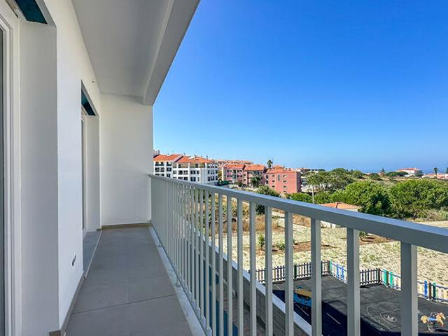 Apartamento T3 à venda em Ericeira, concelho de Mafra, Lisboa, Portugal