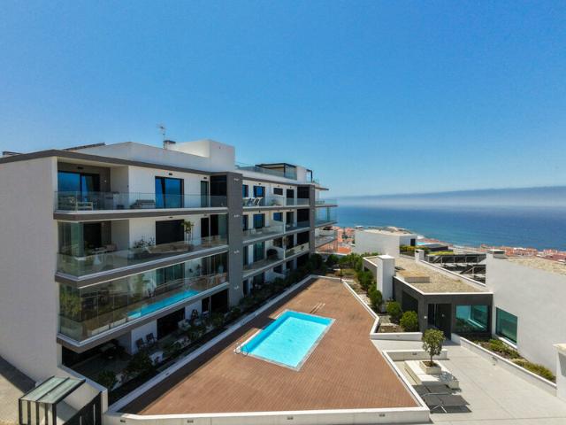Apartamento T3 à venda em Ericeira, concelho de Mafra, Lisboa, Portugal