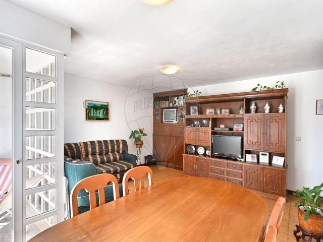 Apartamento T3 à venda em Valongo