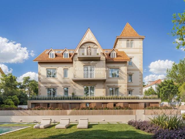 Apartamento T3 à venda em Estoril, concelho de Cascais, Lisboa, Portugal
