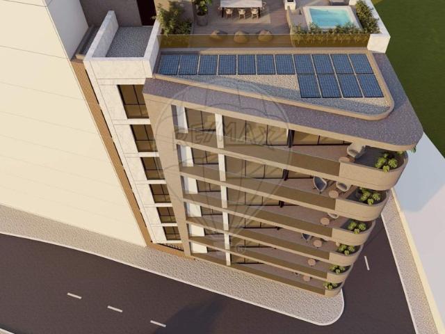 Apartamento T3 à venda em Faro