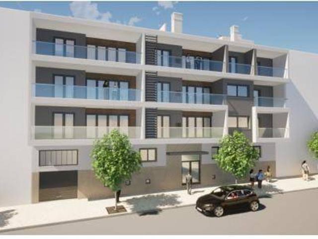 Apartamento T3 à venda em Faro