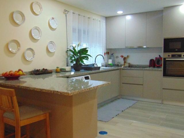 Apartamento T3 à venda em Guarda