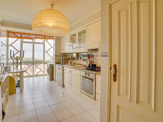 Apartamento T3 à venda em Praia da Vagueira