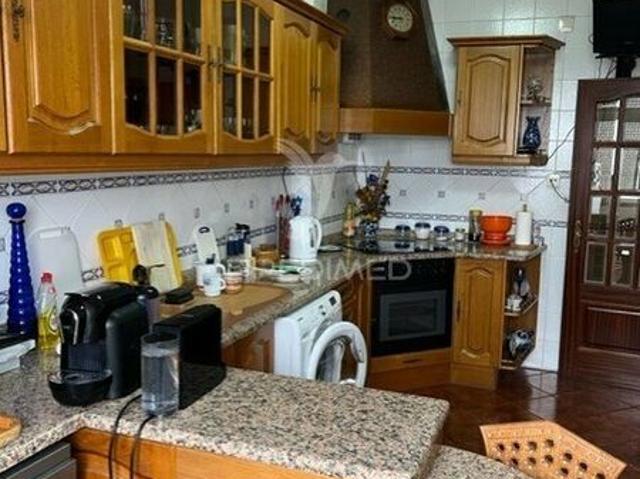 Apartamento T3 à venda em Lavradio, concelho de Barreiro, Setúbal, Portugal