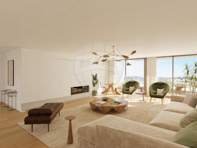 Apartamento T3 à venda em Leiria