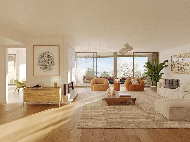 Apartamento T3 à venda em Leiria
