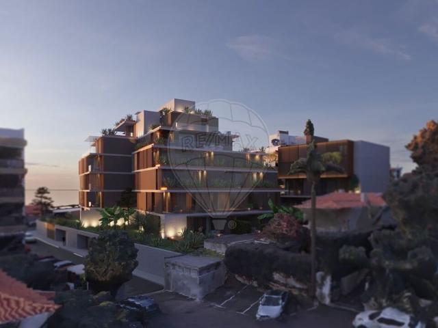 Apartamento T3 à venda em Lido