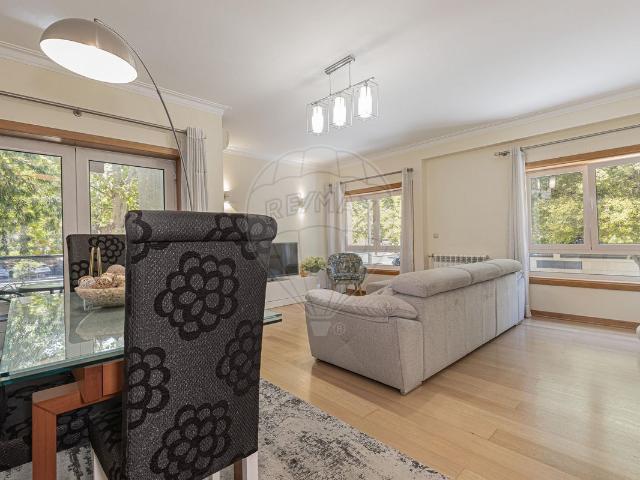 Apartamento T3 à venda em Lisboa