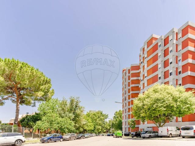 Apartamento T3 à venda em Lisboa