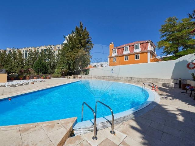Apartamento T3 à venda em Lisboa