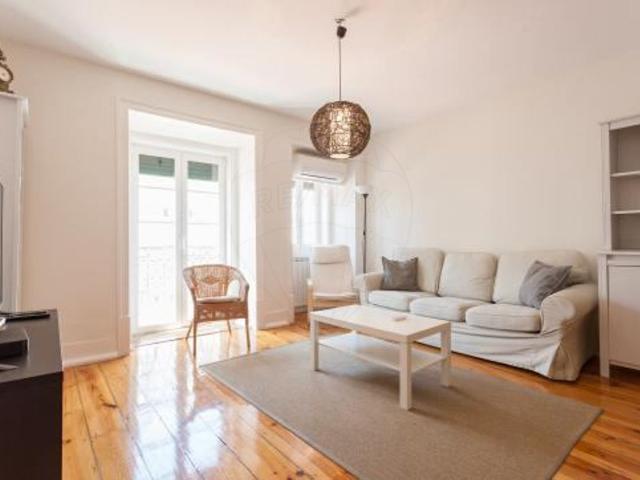 Apartamento T3 à venda em Lisboa