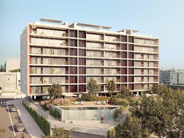 Apartamento T3 à venda em Lisboa 186m² Lisboa