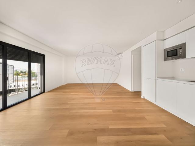 Apartamento T3 à venda em Lisboa