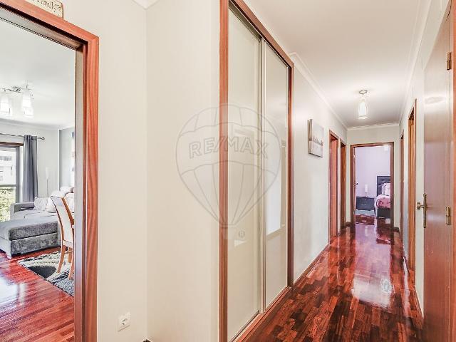 Apartamento T3 à venda em Lisboa