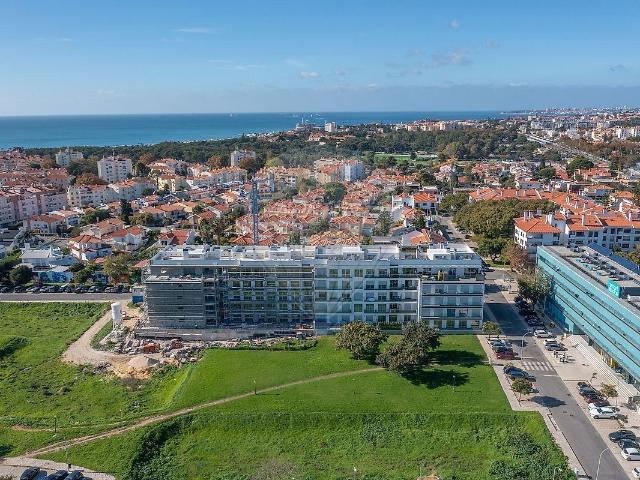 Apartamento T3 de luxo à venda em Lombos