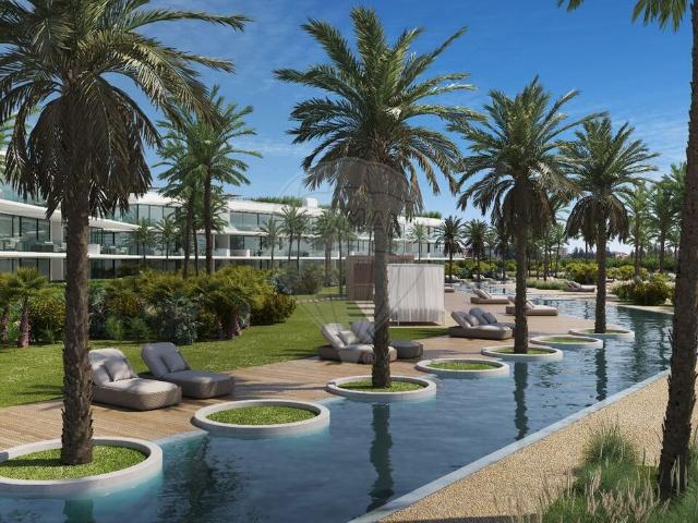 Apartamento T3 à venda em Loulé