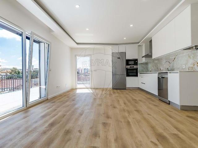 Apartamento T3 à venda em Lourinhã 116m² da Lourinhã e Atalaia