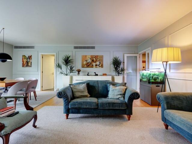 Apartamento T3 à venda em Paço do Lumiar, Lumiar, concelho de Lisboa, Lisboa, Portugal