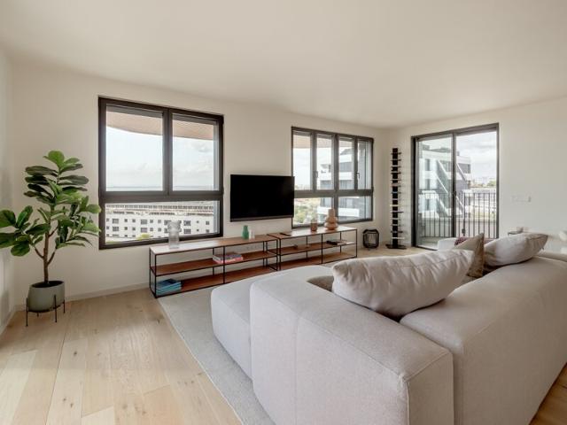 Apartamento T3 à venda em Parque das Nações Sul, Parque das Nações, concelho de Lisboa, Lisboa, Portugal