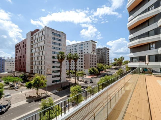Apartamento T3 à venda em Parque das Nações Sul, Parque das Nações, concelho de Lisboa, Lisboa, Portugal