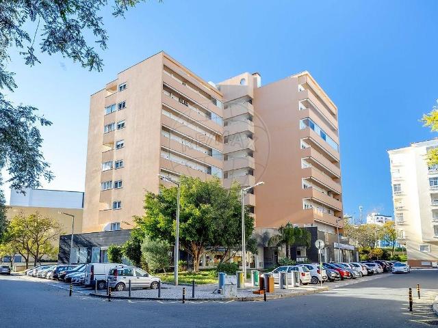 Apartamento T3 à venda em Portimão 110m² Portimão