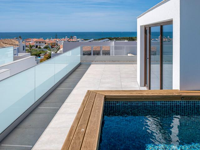 Apartamento T3 à venda em Porto Covo, concelho de Sines, Setúbal, Portugal
