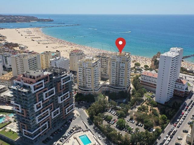 Apartamento T3 à venda em Praia da Rocha 262m² Portimão