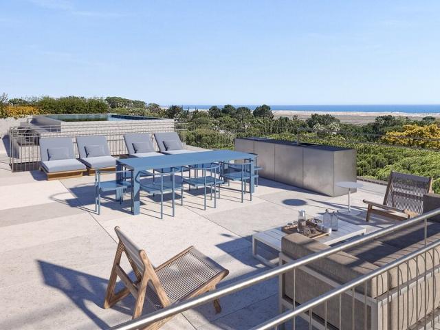 Apartamento T3 à venda em Quinta do Mar, Almancil, concelho de Loulé, Faro, Portugal