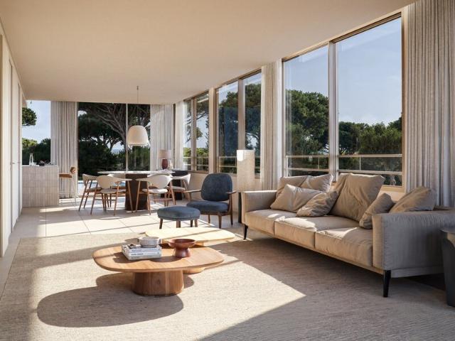 Apartamento T3 à venda em Quinta do Mar, Almancil, concelho de Loulé, Faro, Portugal