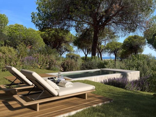 Apartamento T3 à venda em Quinta do Mar, Almancil, concelho de Loulé, Faro, Portugal