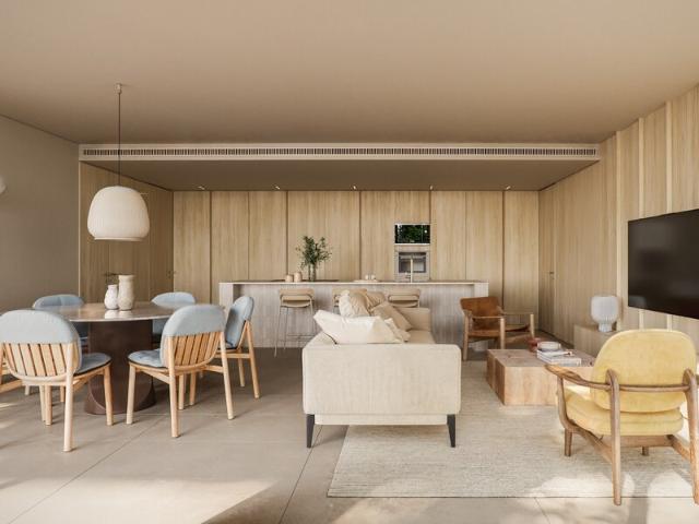 Apartamento T3 à venda em Quinta do Mar, Almancil, concelho de Loulé, Faro, Portugal