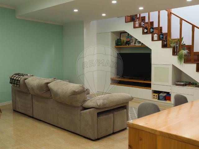 Apartamento T3 à venda em Ribeira Grande