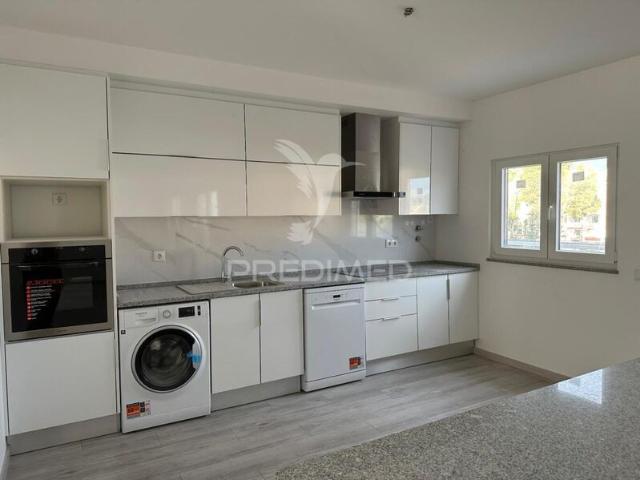 Apartamento T3 à venda em São Salvador, concelho de Santarém, Santarém, Portugal