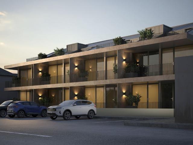 Apartamento T3 à venda em Ílhavo