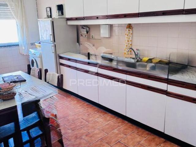 Apartamento T3 à venda em São Sebastião, concelho de Setúbal, Setúbal, Portugal